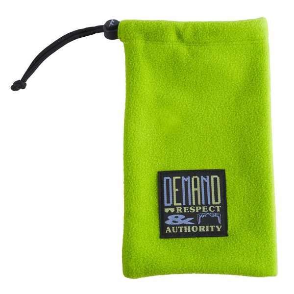 Rec Center Fleece Limpcloth Discount