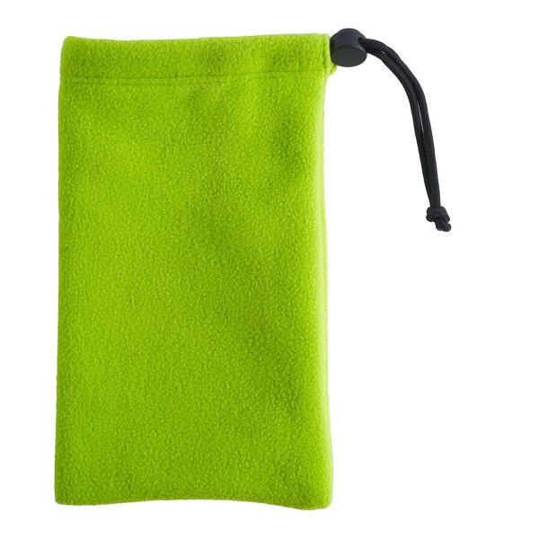 Rec Center Fleece Limpcloth Discount - Image 2