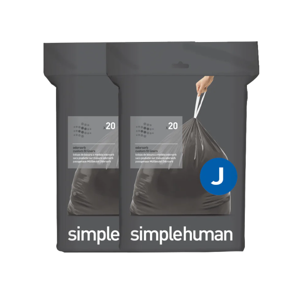 code J custom fit liners odorsorb Online Sale - Image 5