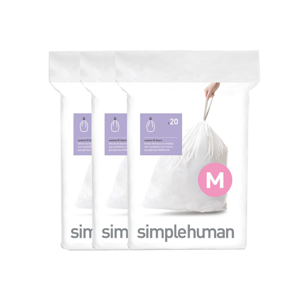 code M custom fit liners Cheap