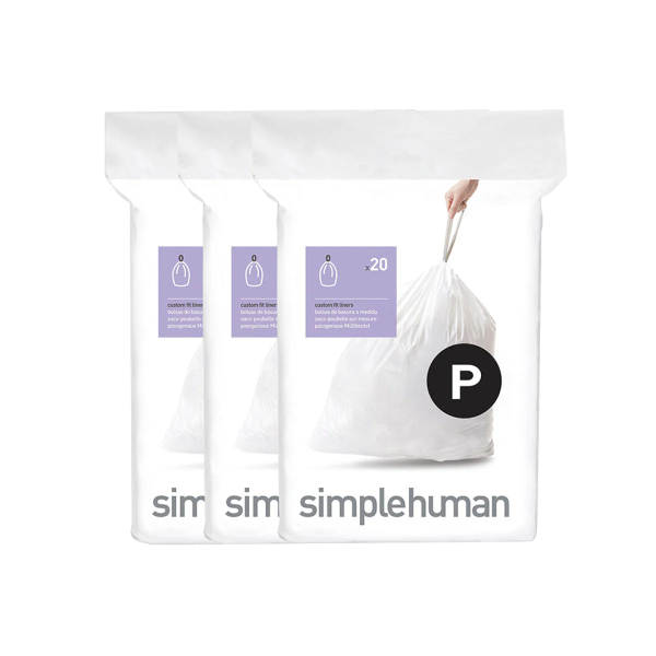 code P custom fit liners For Cheap