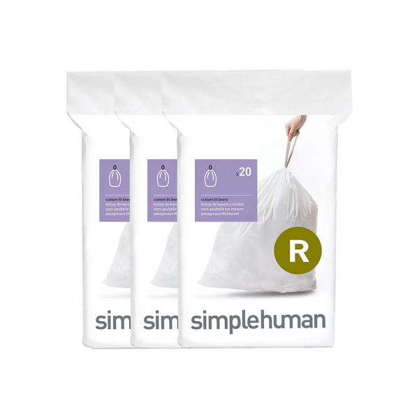 code R custom fit liners Cheap