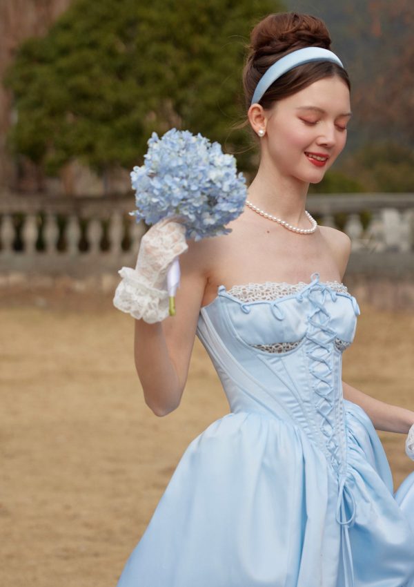 Cinderella Dress Ⅱ Online - Image 3