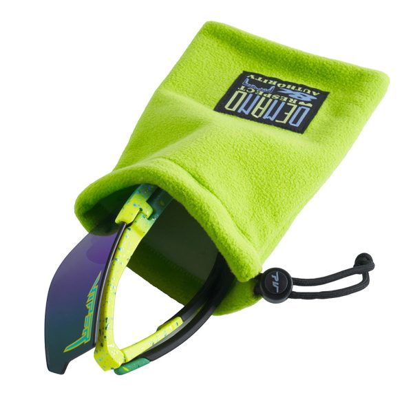 Rec Center Fleece Limpcloth Discount - Image 3