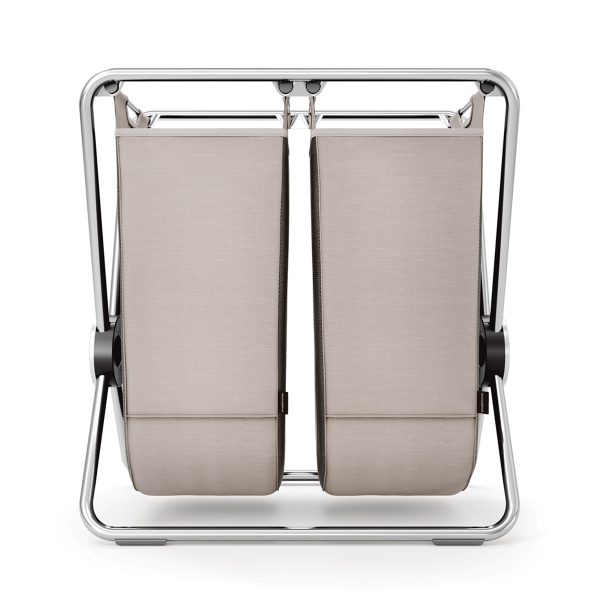 double x-frame hamper Discount - Image 3