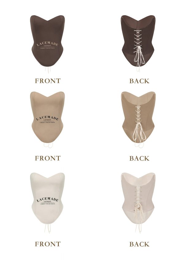 Tailor Beauty Corset Online - Image 2