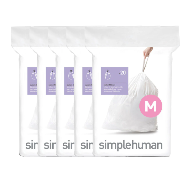 code M custom fit liners Cheap - Image 5