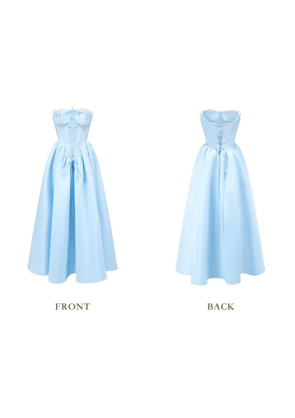 Cinderella Dress Ⅱ Online - Image 2