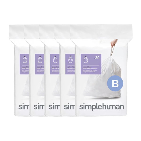 code B custom fit liners Discount - Image 5