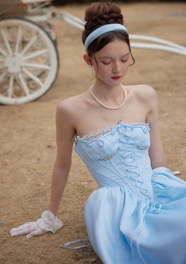 Cinderella Dress Ⅱ Online - Image 5