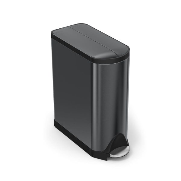 45L butterfly step can Sale - Image 5