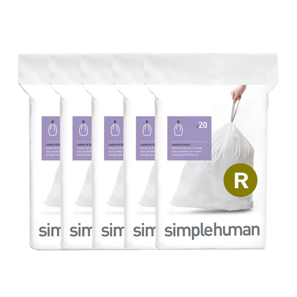 code R custom fit liners Cheap - Image 5