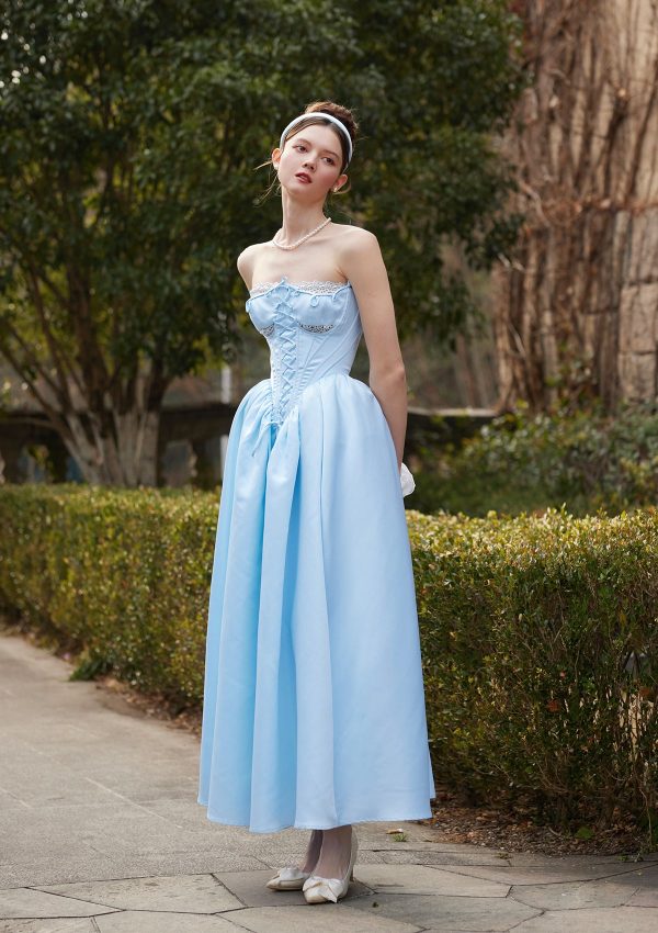 Cinderella Dress Ⅱ Online - Image 4