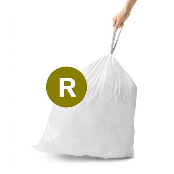 code R custom fit liners Cheap - Image 2